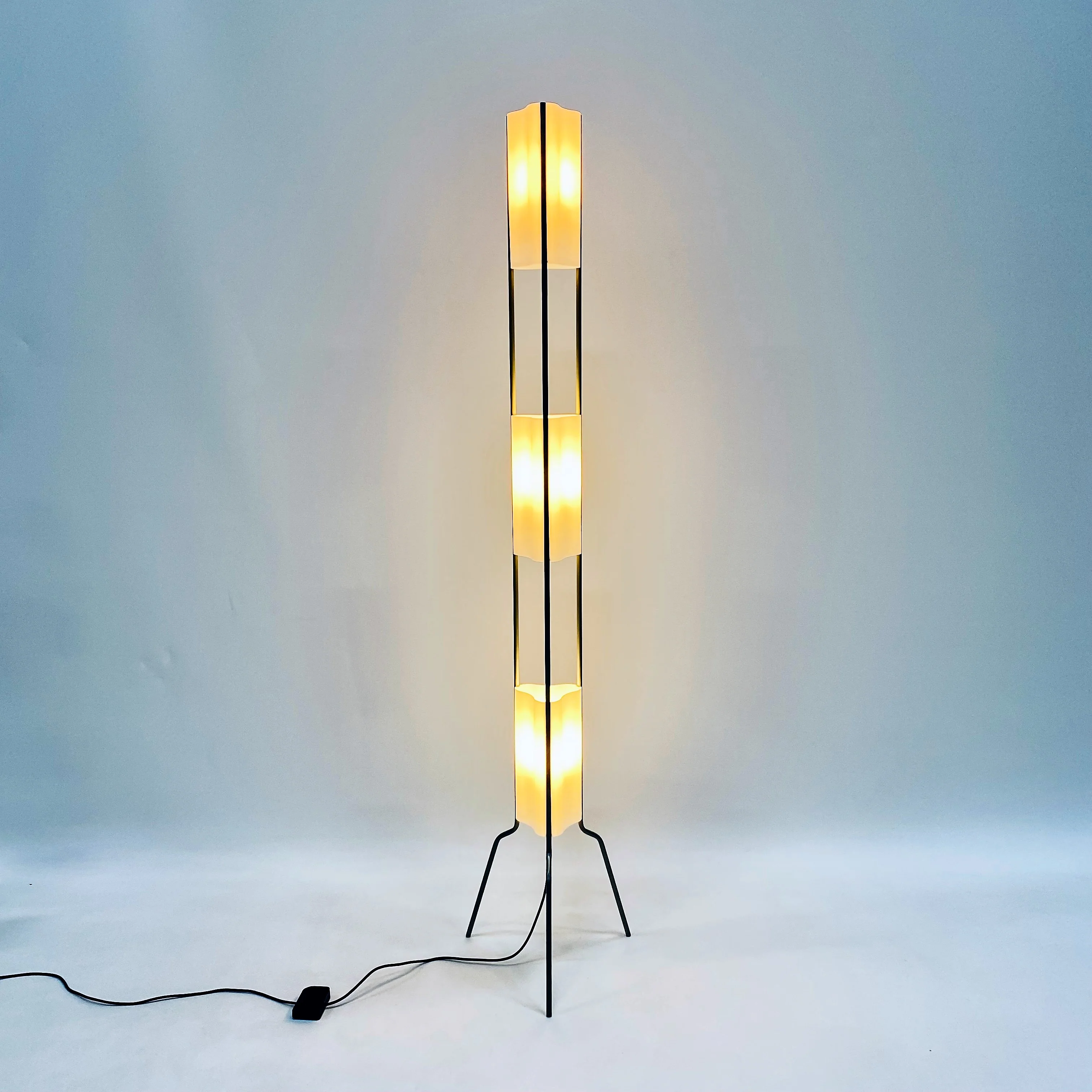 Foscarini Totem Vloerlamp - Valerio Bottin - In Goede Staat image 2