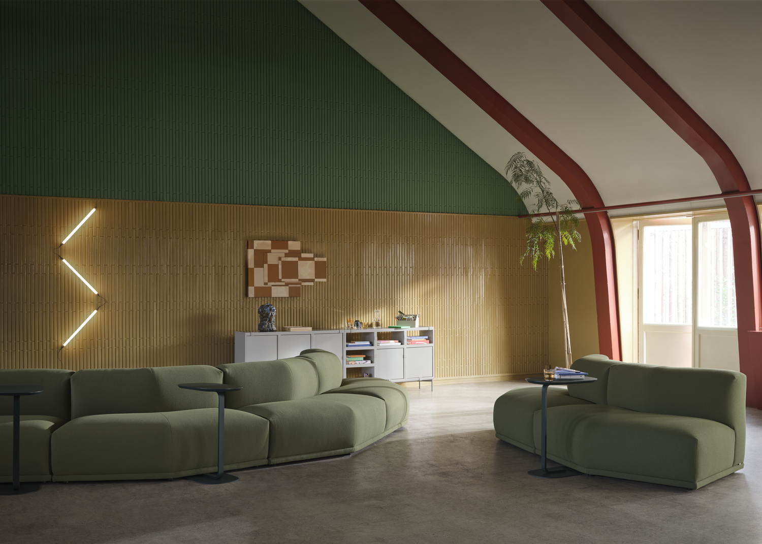 Muuto / Stacked / Kast image 7