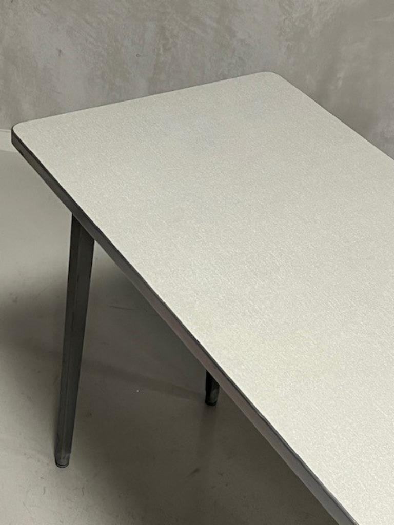 Reform Tafel Friso Kramer Vintage Buro Ahrend Bureau Design image 7