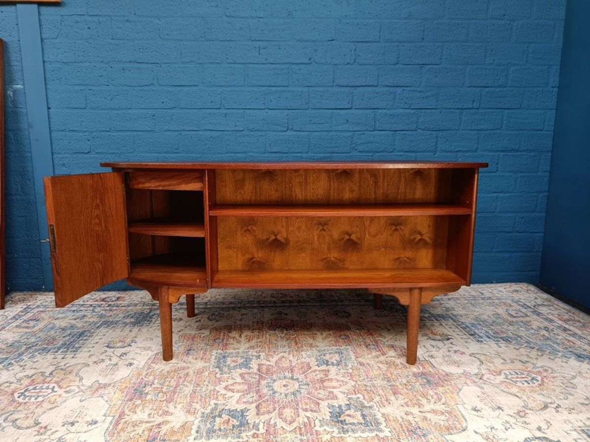 Vintage Deens Design Bureau, Jaren ´60 image 16
