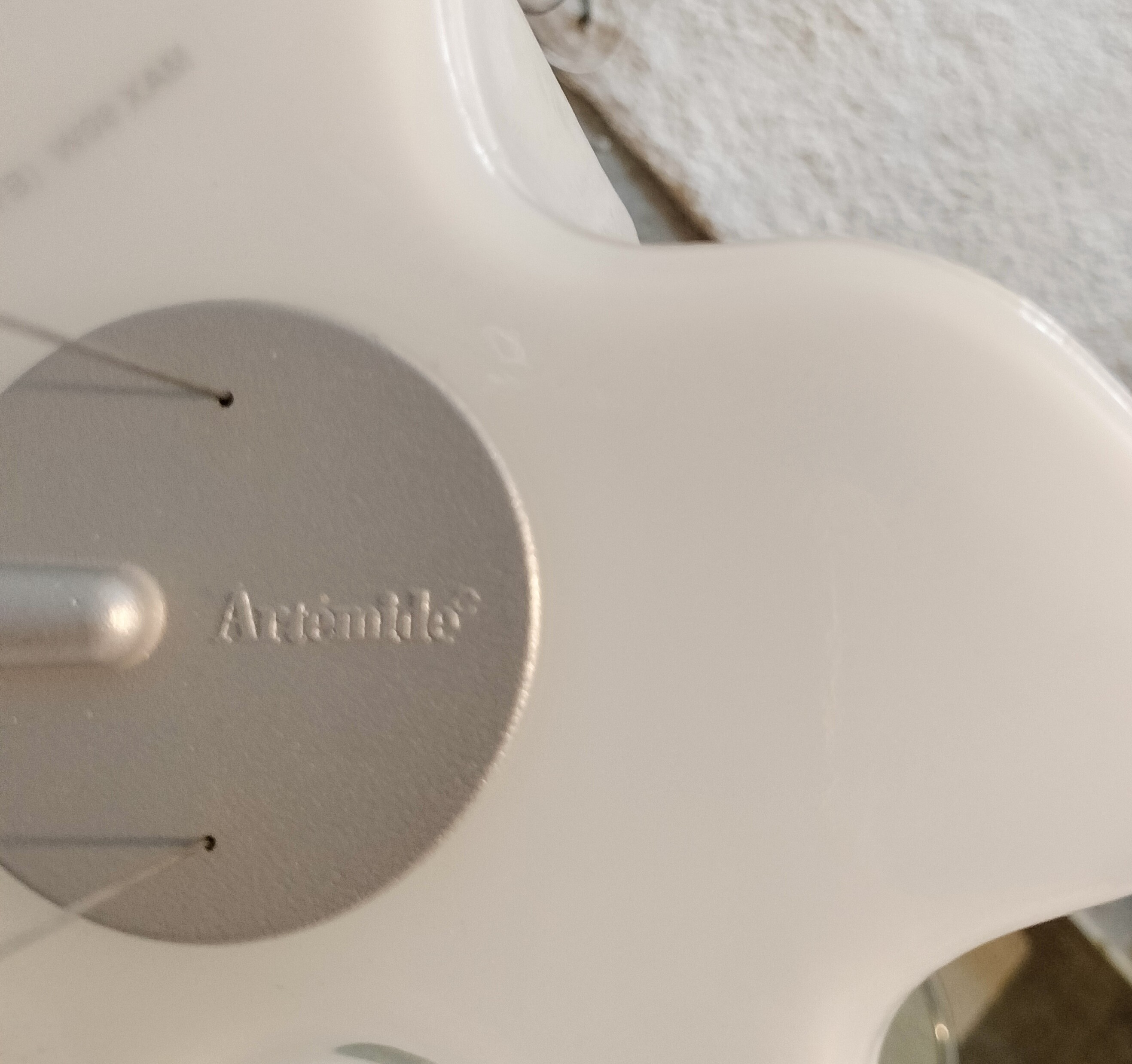 Artemide, Logico Mini 3 In Line Design Hanglamp image 7