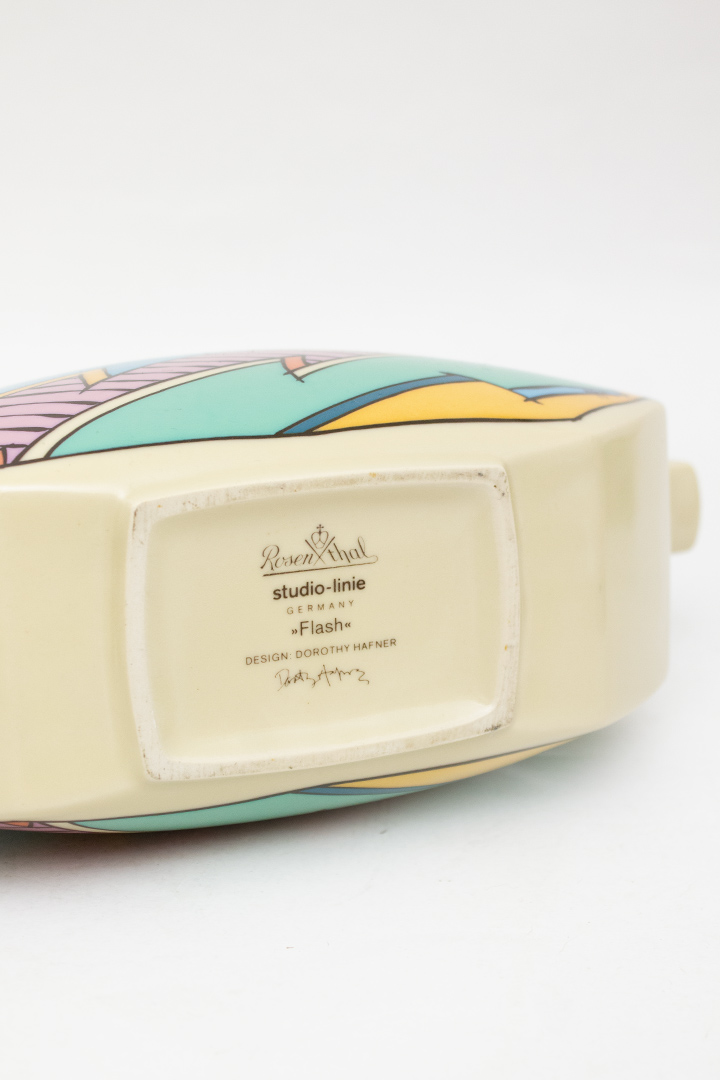 Rosenthal Flash One (studio-linie) Theeservies image 3