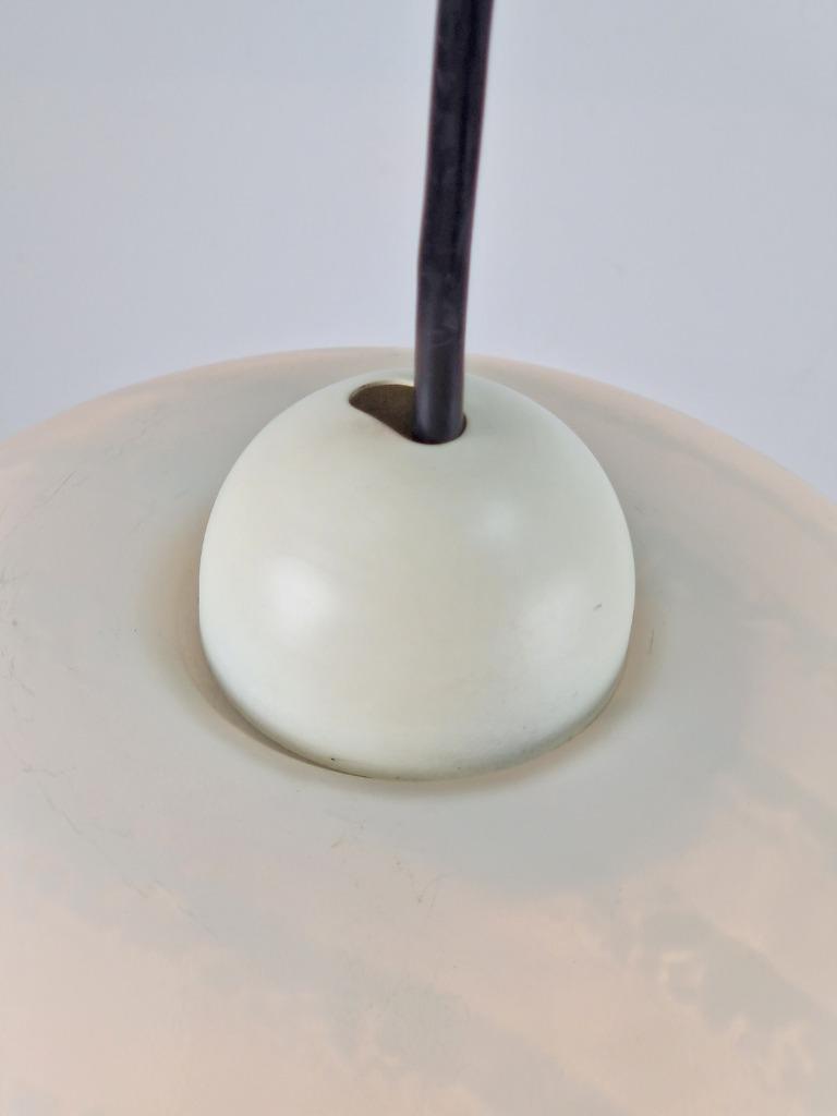 Vintage Hanglamp Peill En Putzler Germany ’60 Mid Century image 8