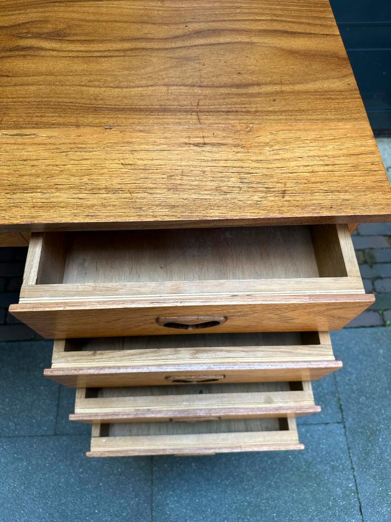 Vintage Sixties Bureau image 3