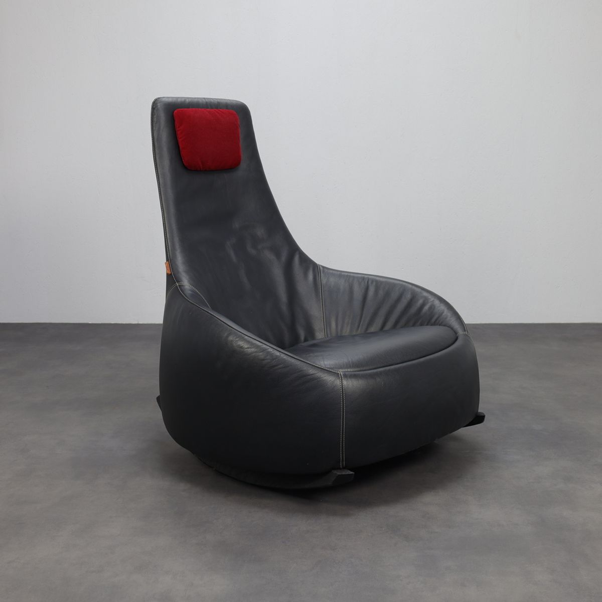 Lounge Chair Dim Sum By Simon Pengelly For Montis, 2012 image 2