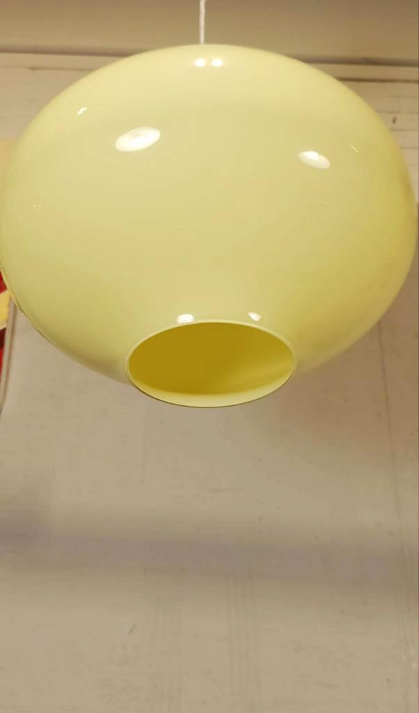 Cipolla Hanglamp, Design Massimo Vignelli Voor Venini image 19