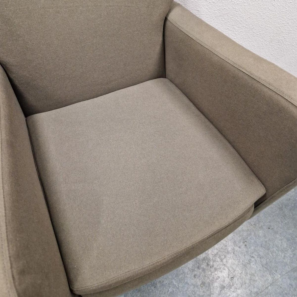 Artdeco Stijl Fauteuil Klassieke Vintage Fauteuil image 11