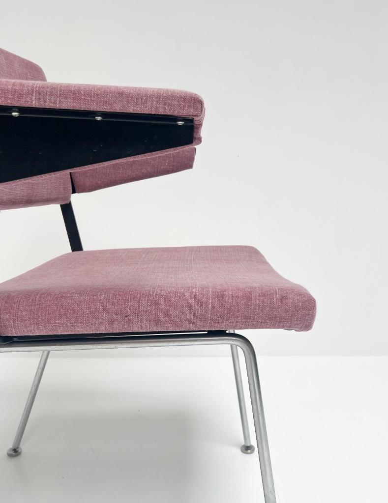 Gispen 1265 Fauteuil Van André Cordemijer, 1960's image 3