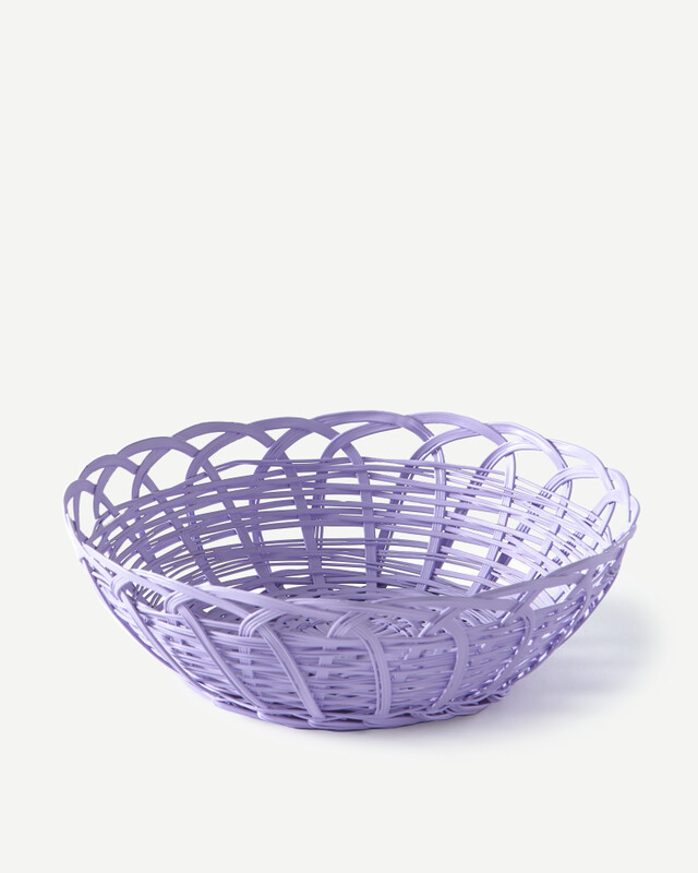 Polspotten | Bakkie Mandje Rond image 2