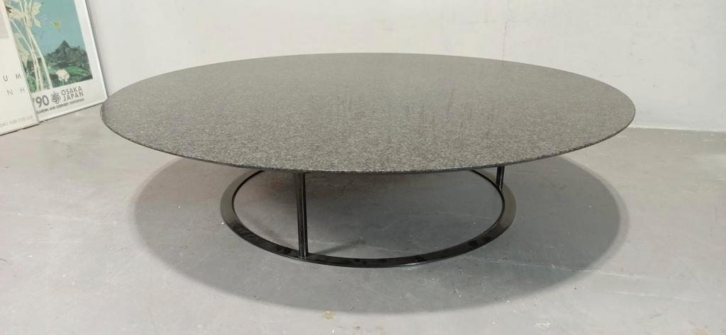 Vintage Postmodern Arflex Salontafel, Laura Graziotti image 2