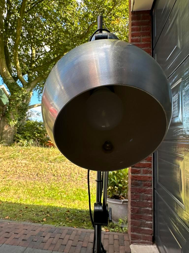 Vintage Bollenlamp - Space Age Design image 10