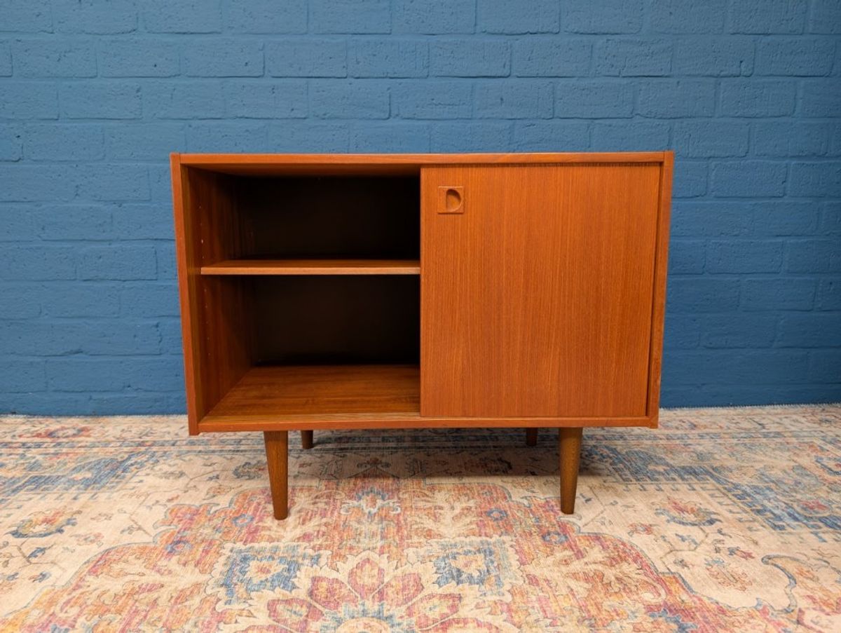 Vintage Sideboard, Jaren 60 image 6