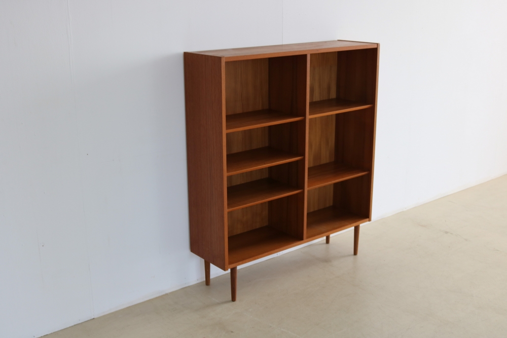 Vintage Boekenkast | Kast | Jaren 60 | Hundevad image 3