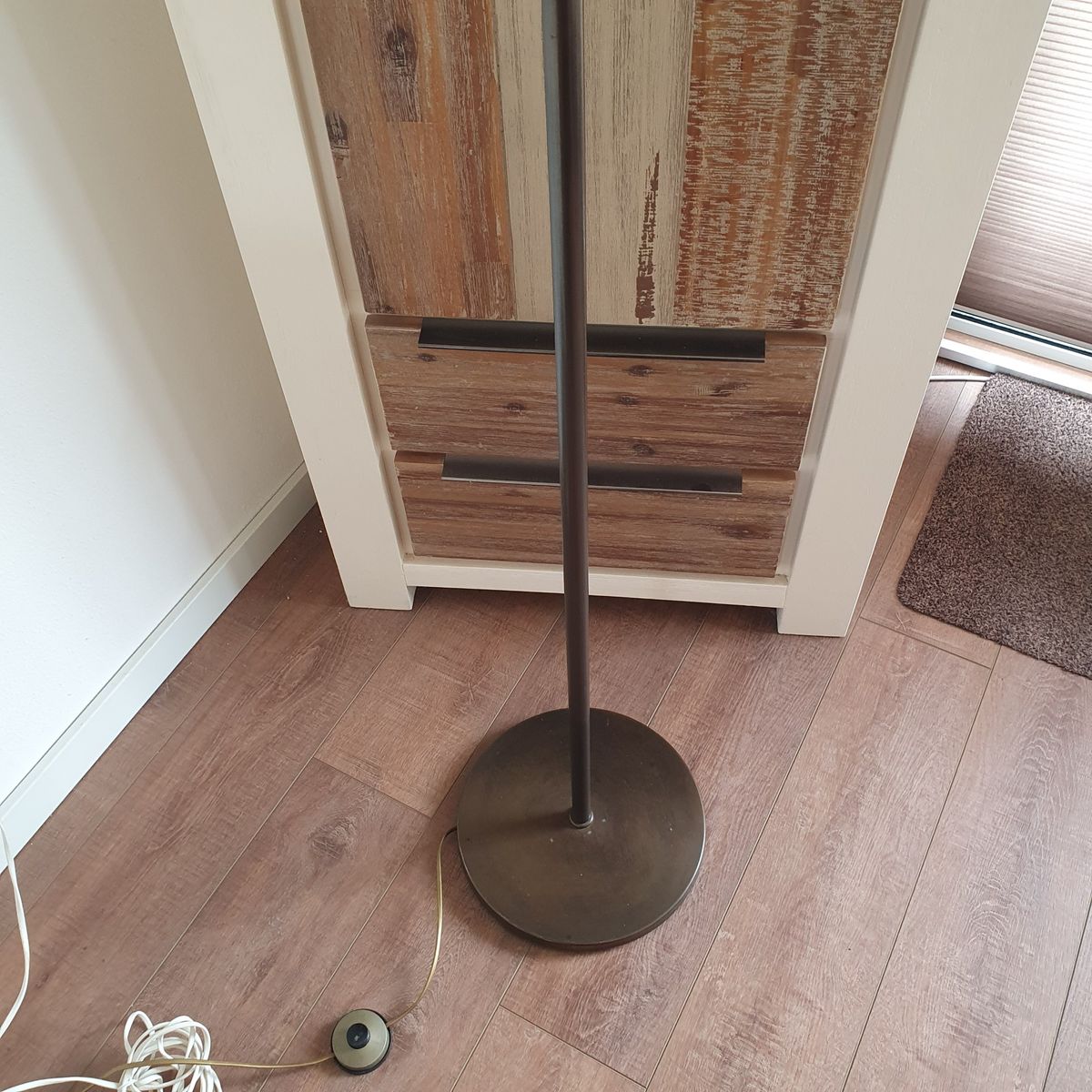 Vintage - Vloerlamp - Staande Lamp - Giso/gispen Stijl - image 5