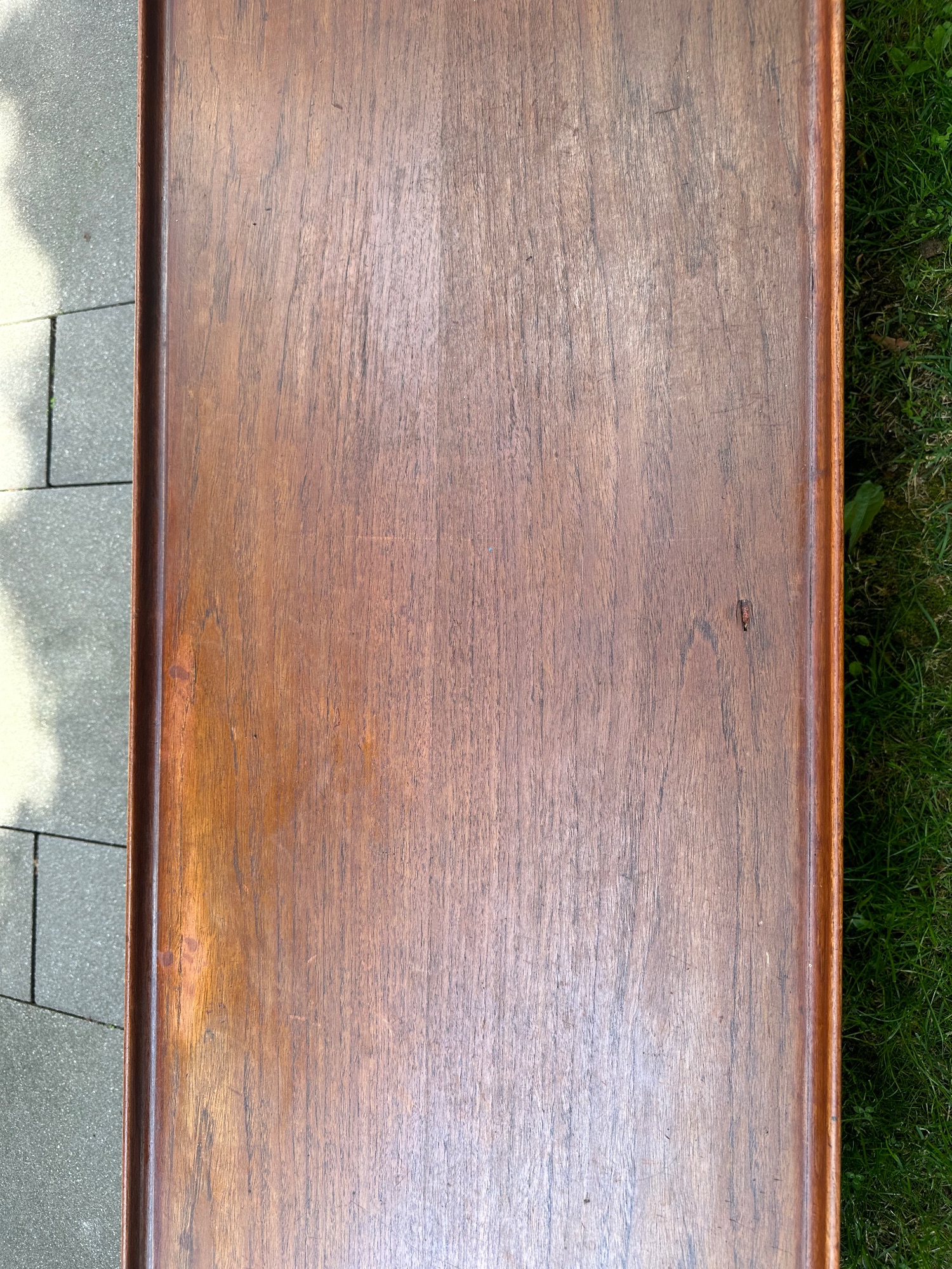 Bovenkamp Vintage Coffeetable image 7