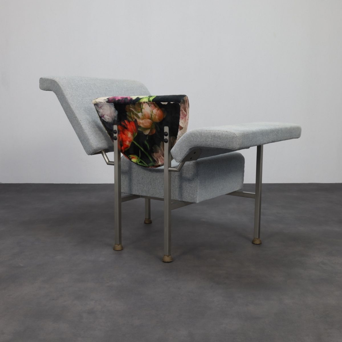 Postmoderne Design Fauteuil Groeten Uit Holland Rob Eckhardt image 9