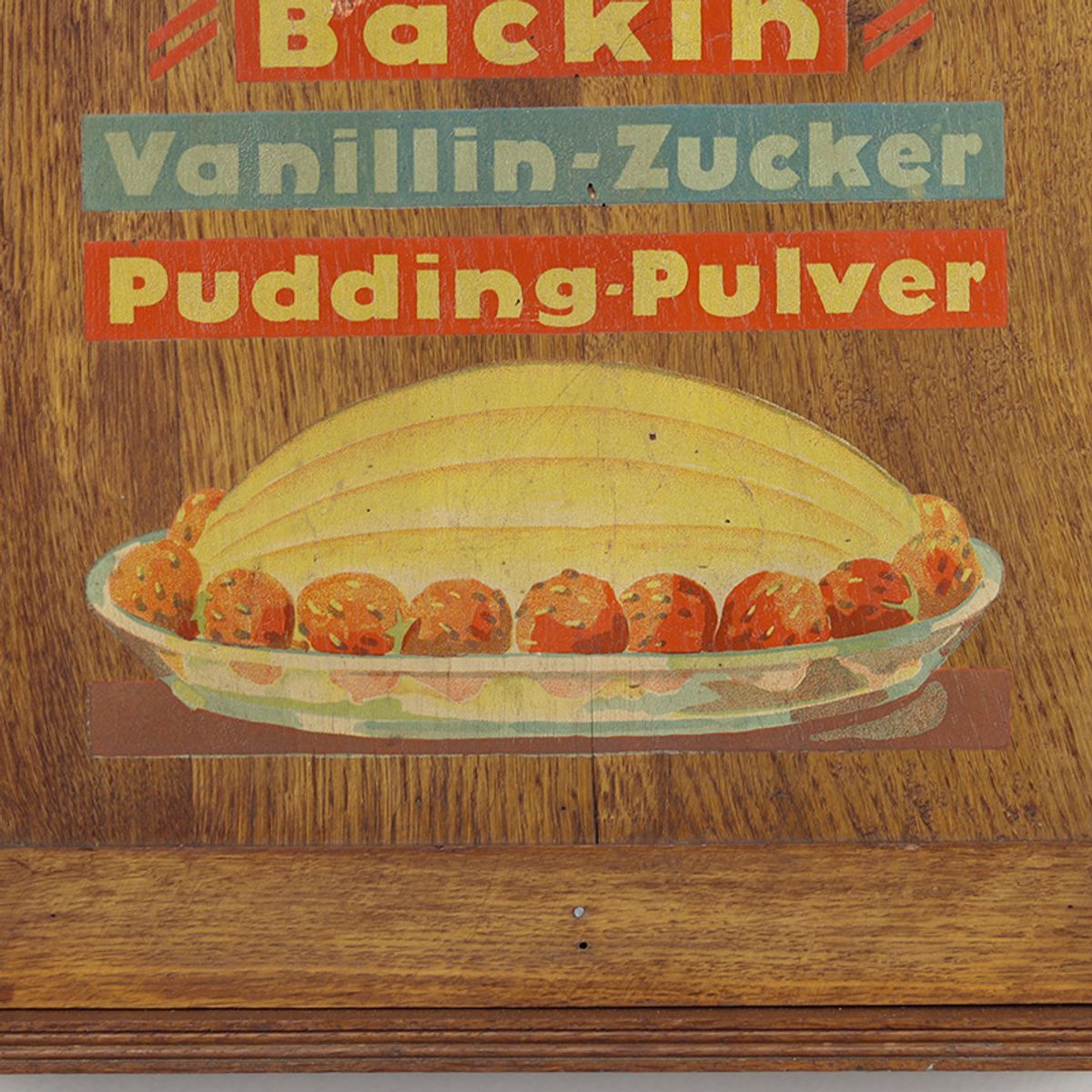 Dr. Oetker Hangkast image 6