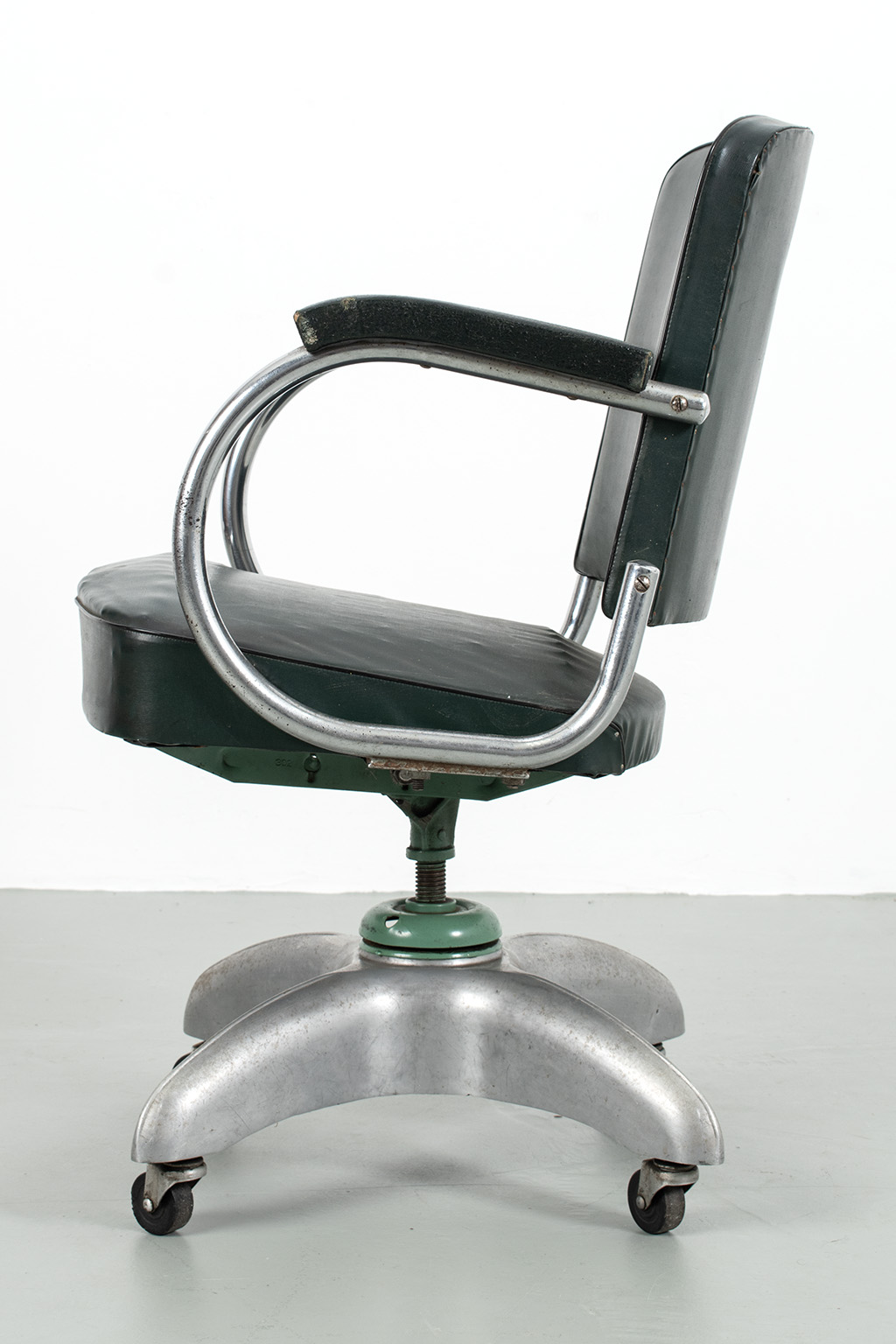 Amerikaanse Bureaustoel 71099 image 10