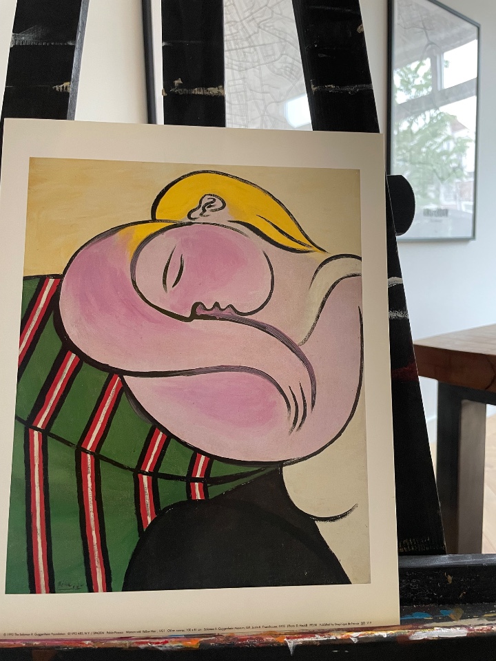 Pablo Picasso image 2