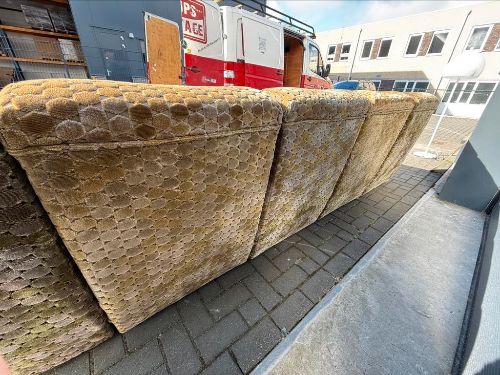 Laauser Stijl Elementen Bank image 3