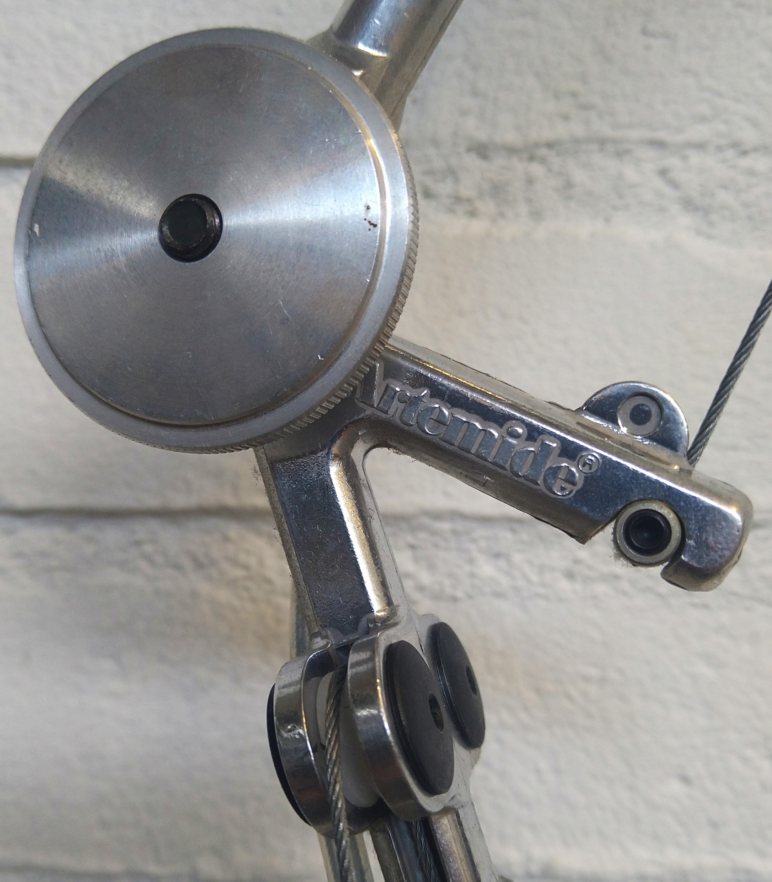 2x Artemide Tolomeo Decentrata Sospensione image 9