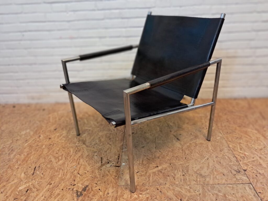 Martin Visser Sz 02 Fauteuil ‘t Spectrum image 2