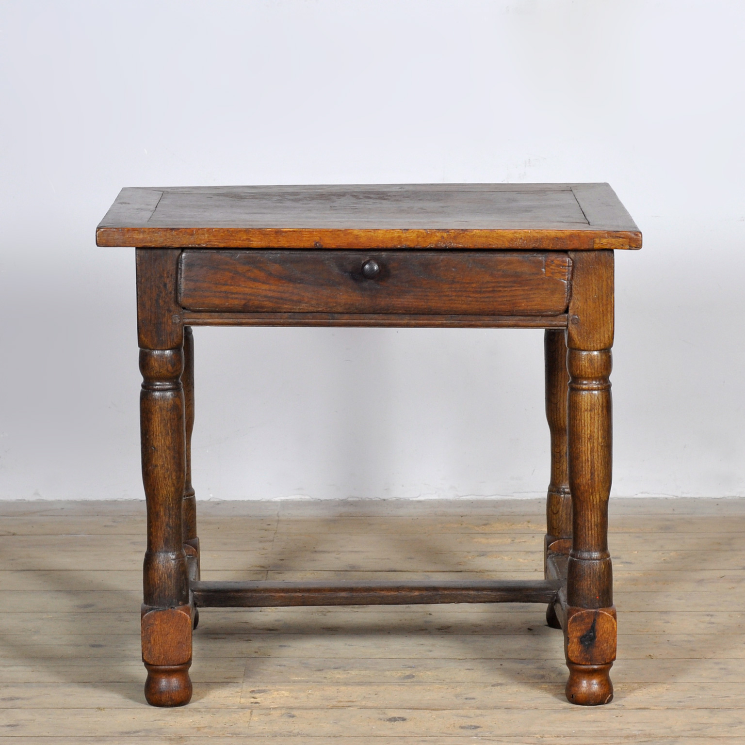 Eiken Betaaltafel, 17e/18e Eeuw image 3