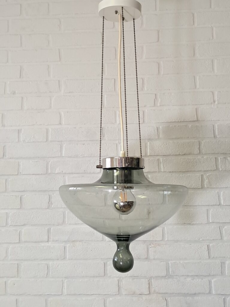 Raak Pendant “high Chaperral” image 3