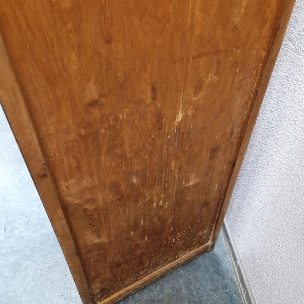 Vintage Roldeurkast Archiefkast Eeka Kast Vintage Kast image 9
