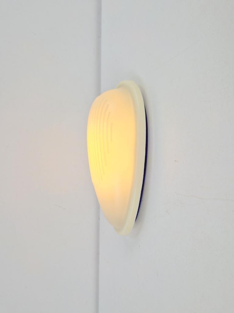 Wandlamp Drop 1 Marc Sadler Arteluce Design 90 Italie Rubber image 5