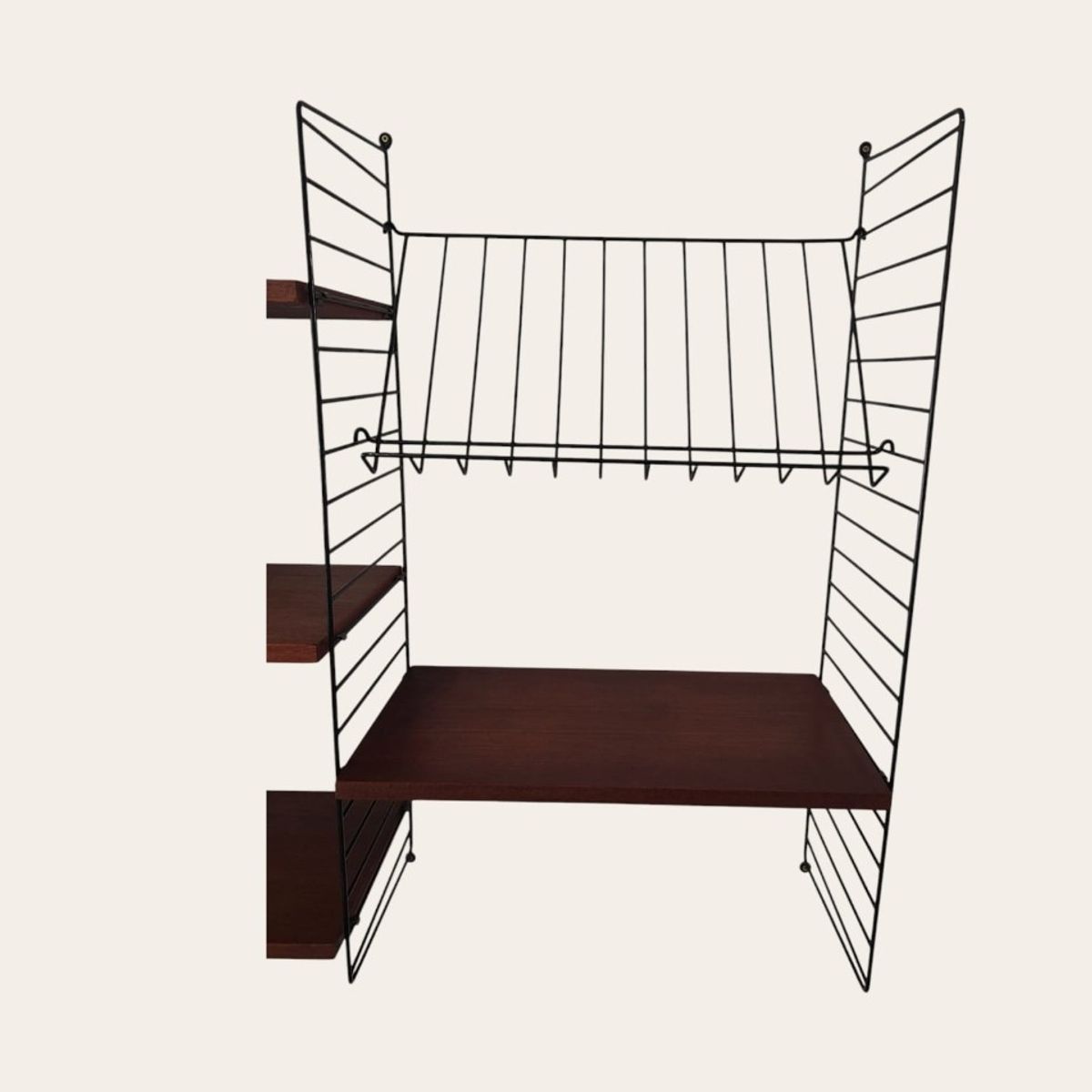 Mid Century Wandysteem image 6