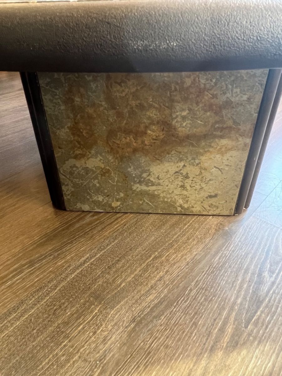 Brutalist Fedman Salontafel image 3
