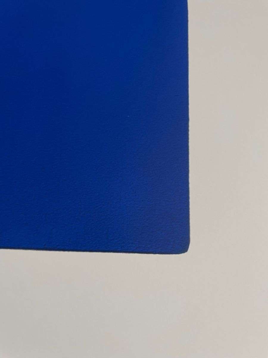 Yves Klein (1928-1962), Disque Bleu, Ikb 54, image 7