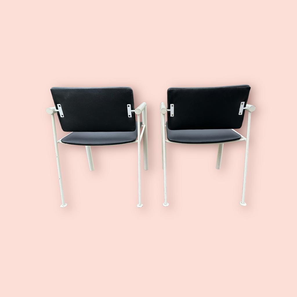 Pastoe Stoelen - Hergestoffeerd image 5