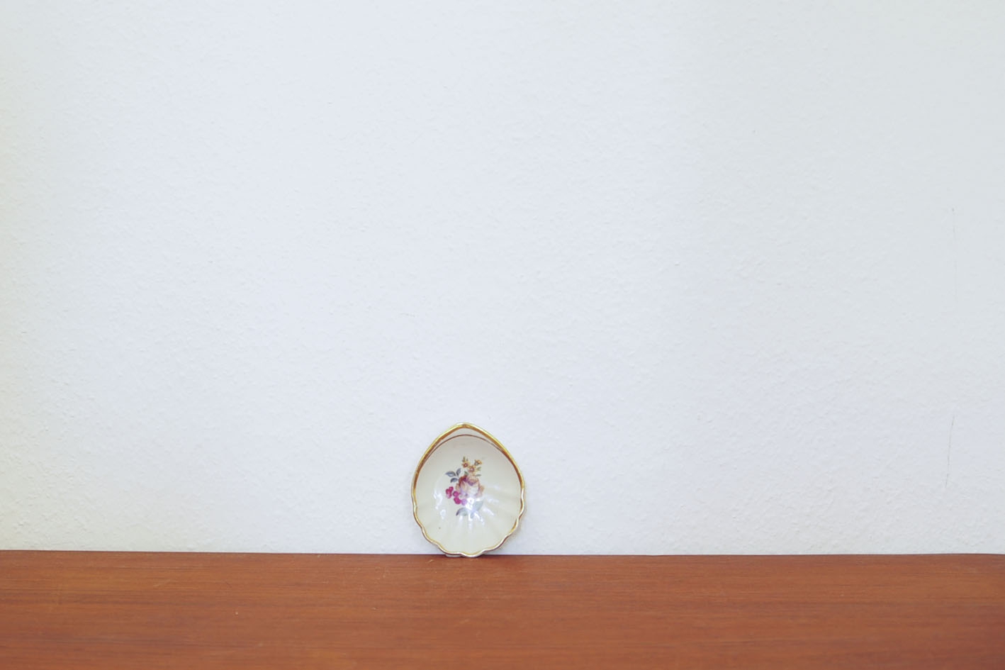 Beige Schaal Rozen image 4