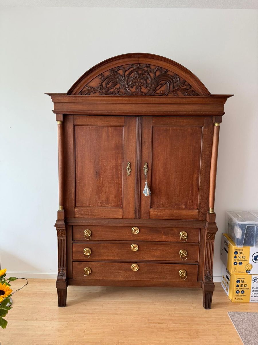 Drenthe Cabinet, Ook image 9