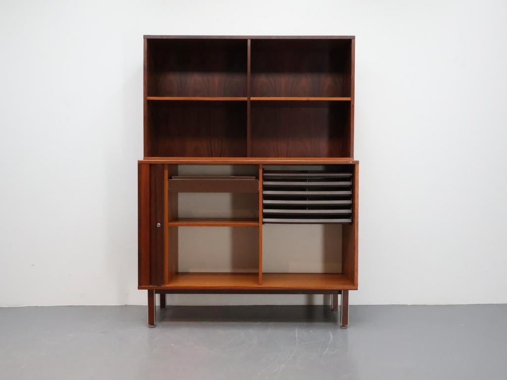 Nipu Denmark | Archiefkast | Wandmeubel | Palissander image 13