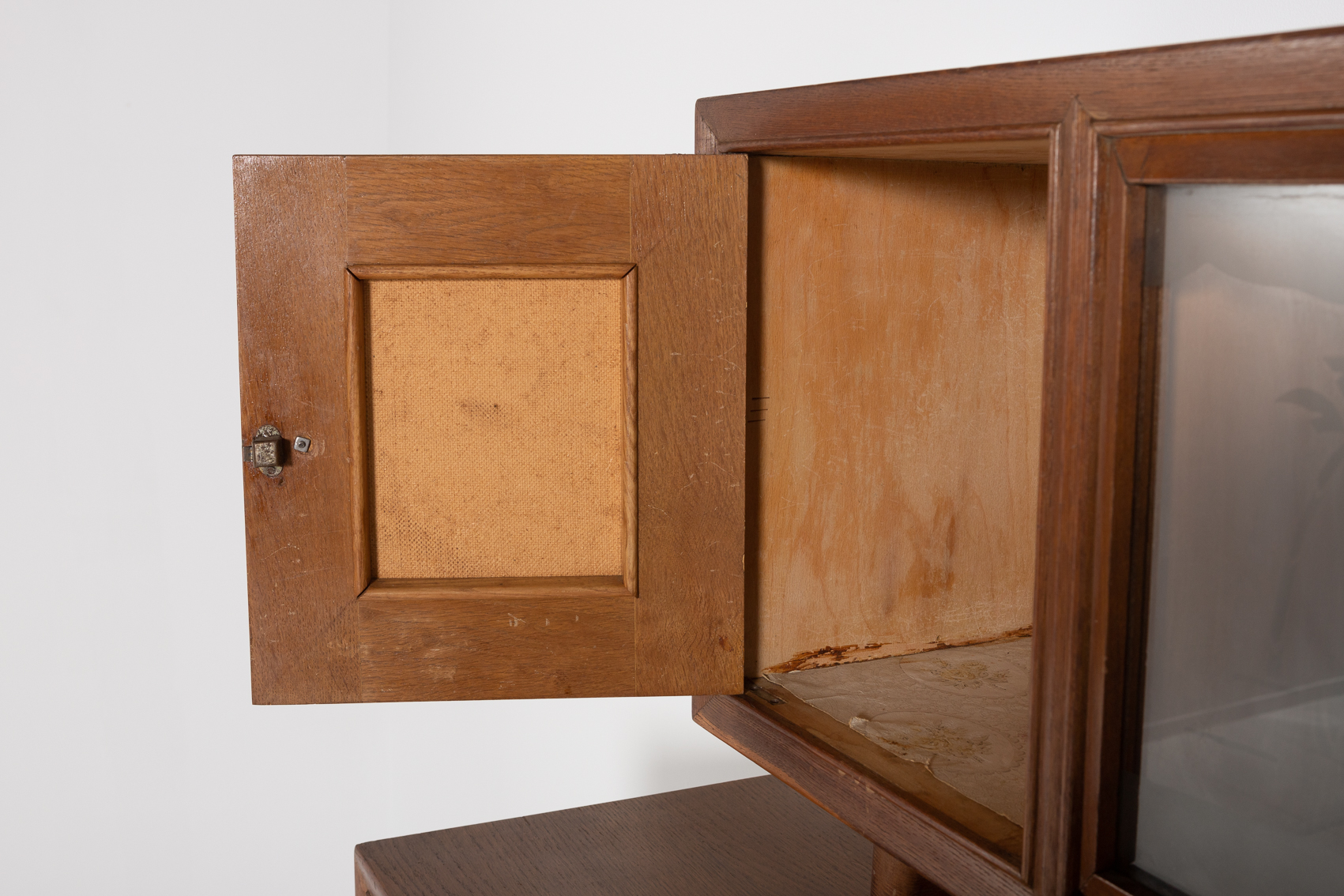 Pier Luigi Colli Buffet-cabinet, Italy 1940’s image 6