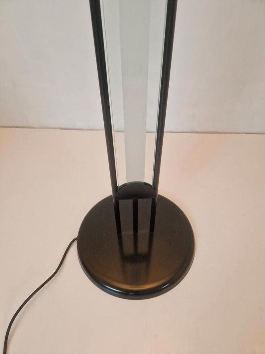 Vintage Memphis Milano Stijl Design Vloerlamp. image 4
