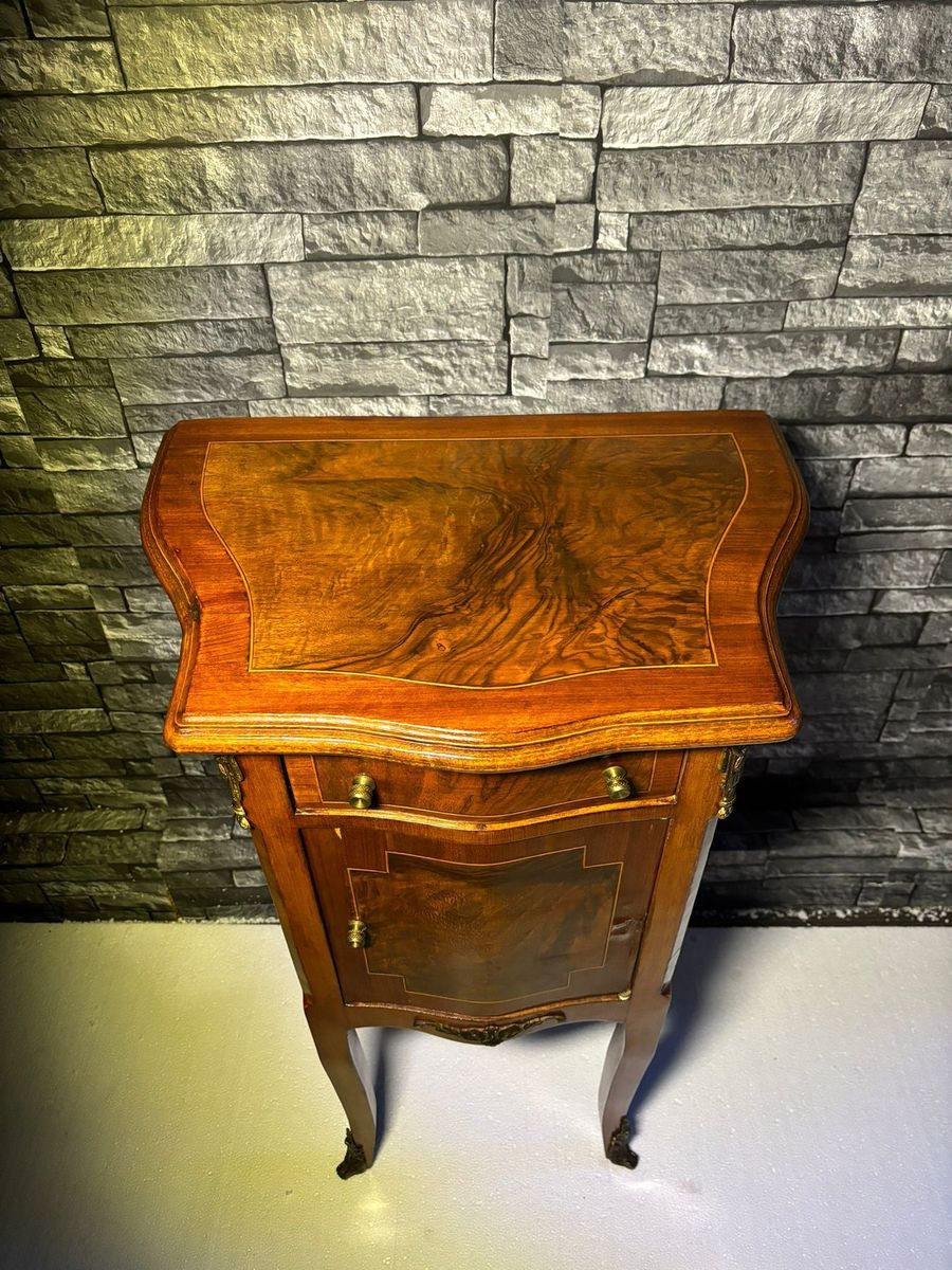 Antiek Louis Xv Kastje – Origineel En Elegant image 3