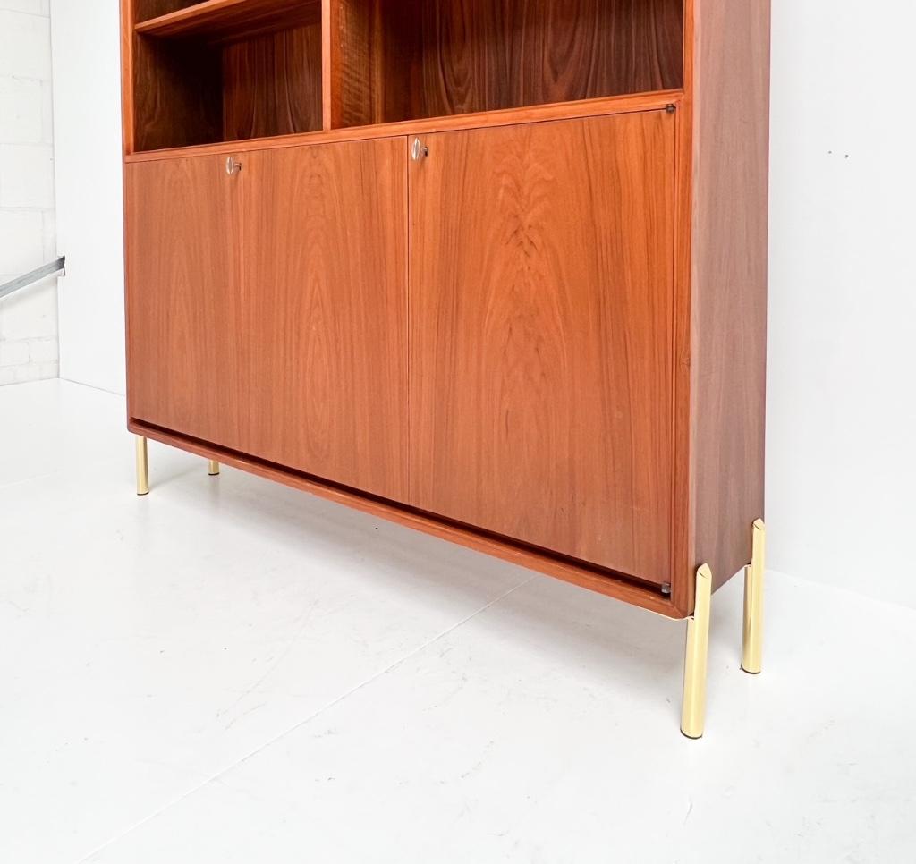 Scandinavische Kast Van Bertil Fridhagen Voor Bodafors, 1970 image 6