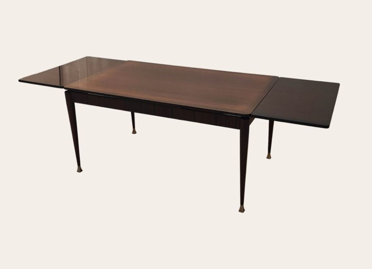 Mid Century Eettafel image 5