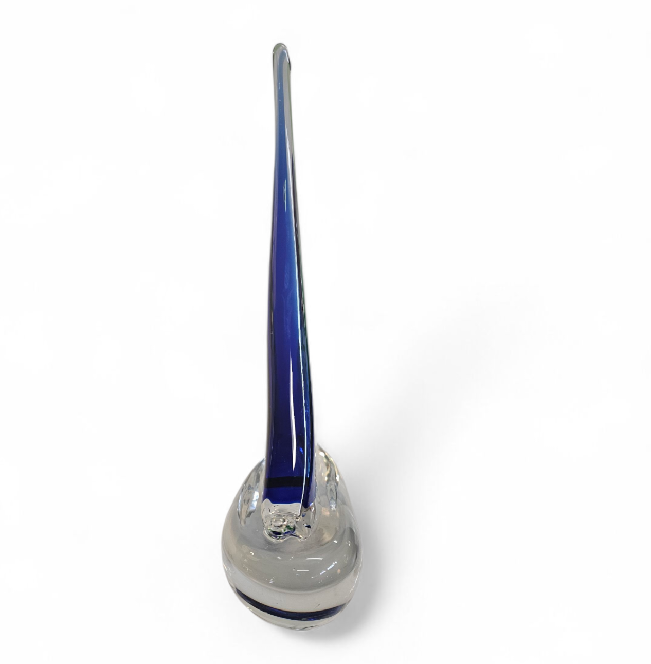 Murano Glass / Sailing Boat / 1980s image 19