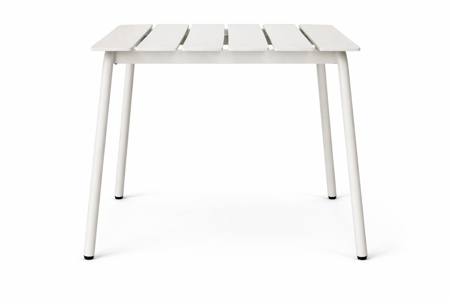 Serax X Maarten Baas Tuintafel S Off-white Aligned image 2