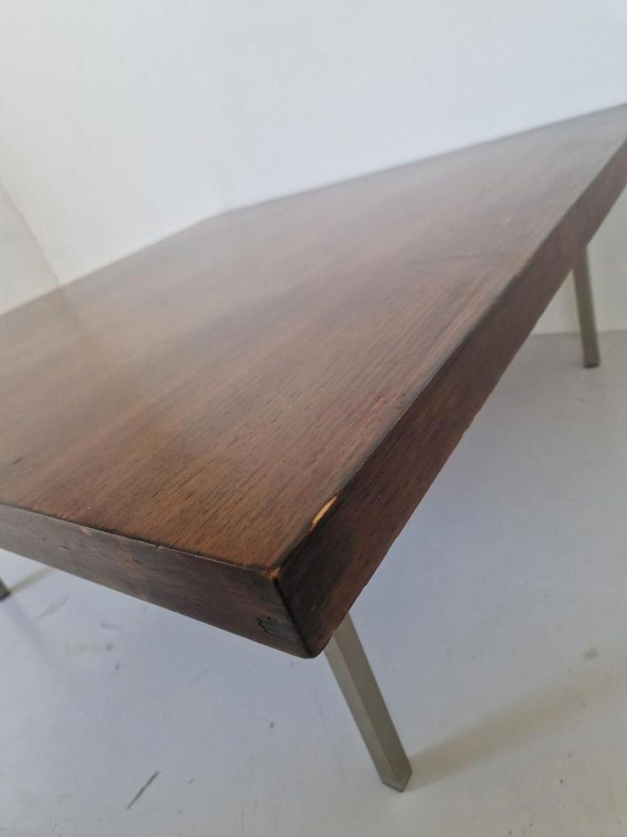 Kho Liang Voor Artifort Salontafel Vintage Design. image 4