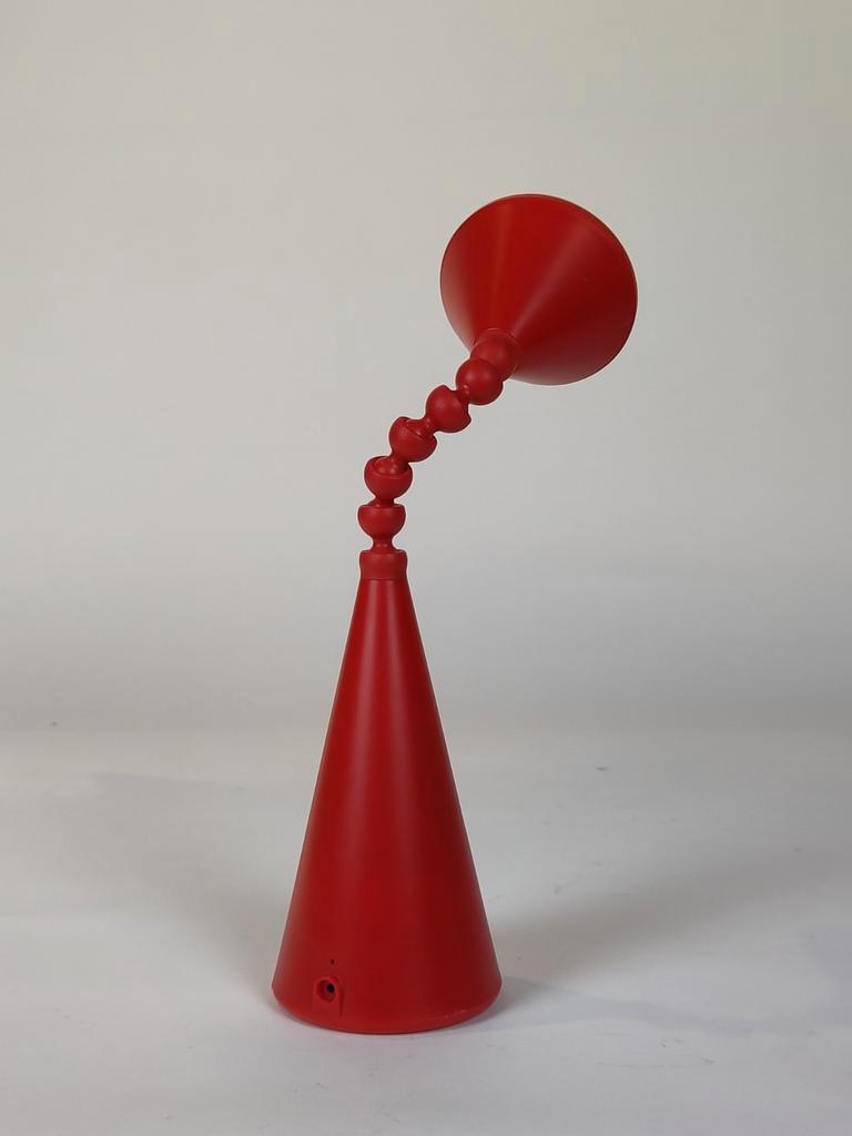 Vintage Ikea Lampje Fryebo Ola Whiborg image 7