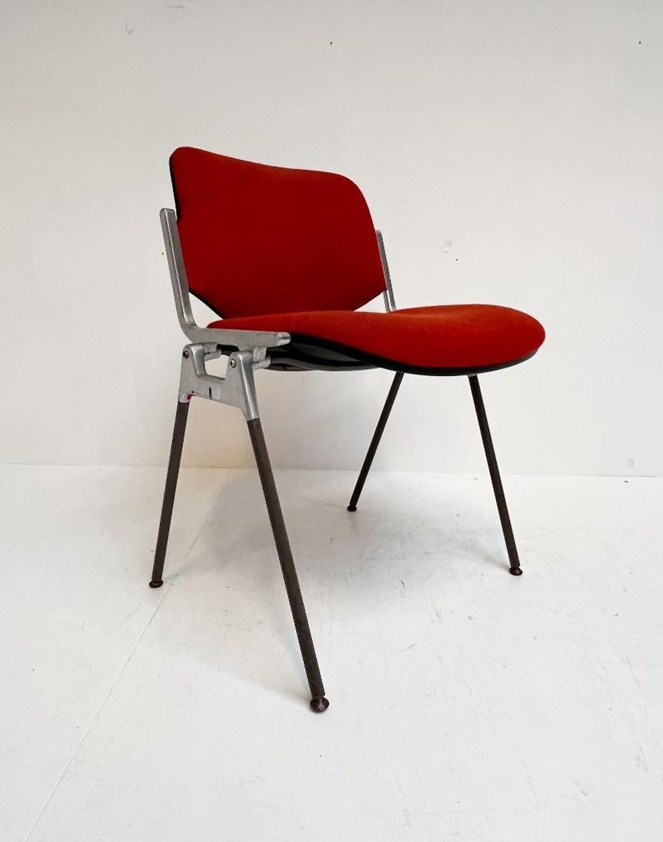 Dsc 106 Stoel Van Giancarlo Piretti Voor Castelli, 1960's image 6