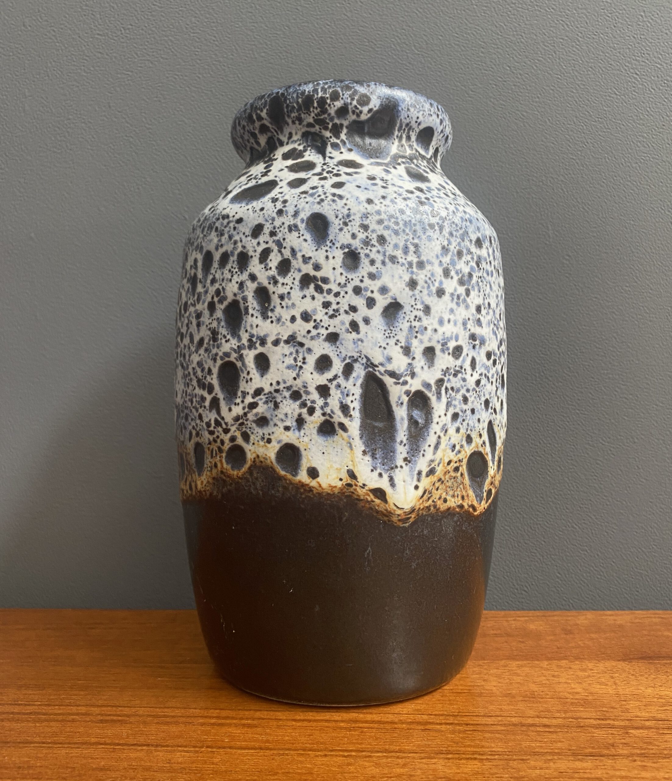 Jasba Vaas Ceramics Brown bij Reliving