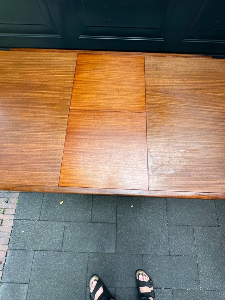 Wébe Milaan Eettafel image 15