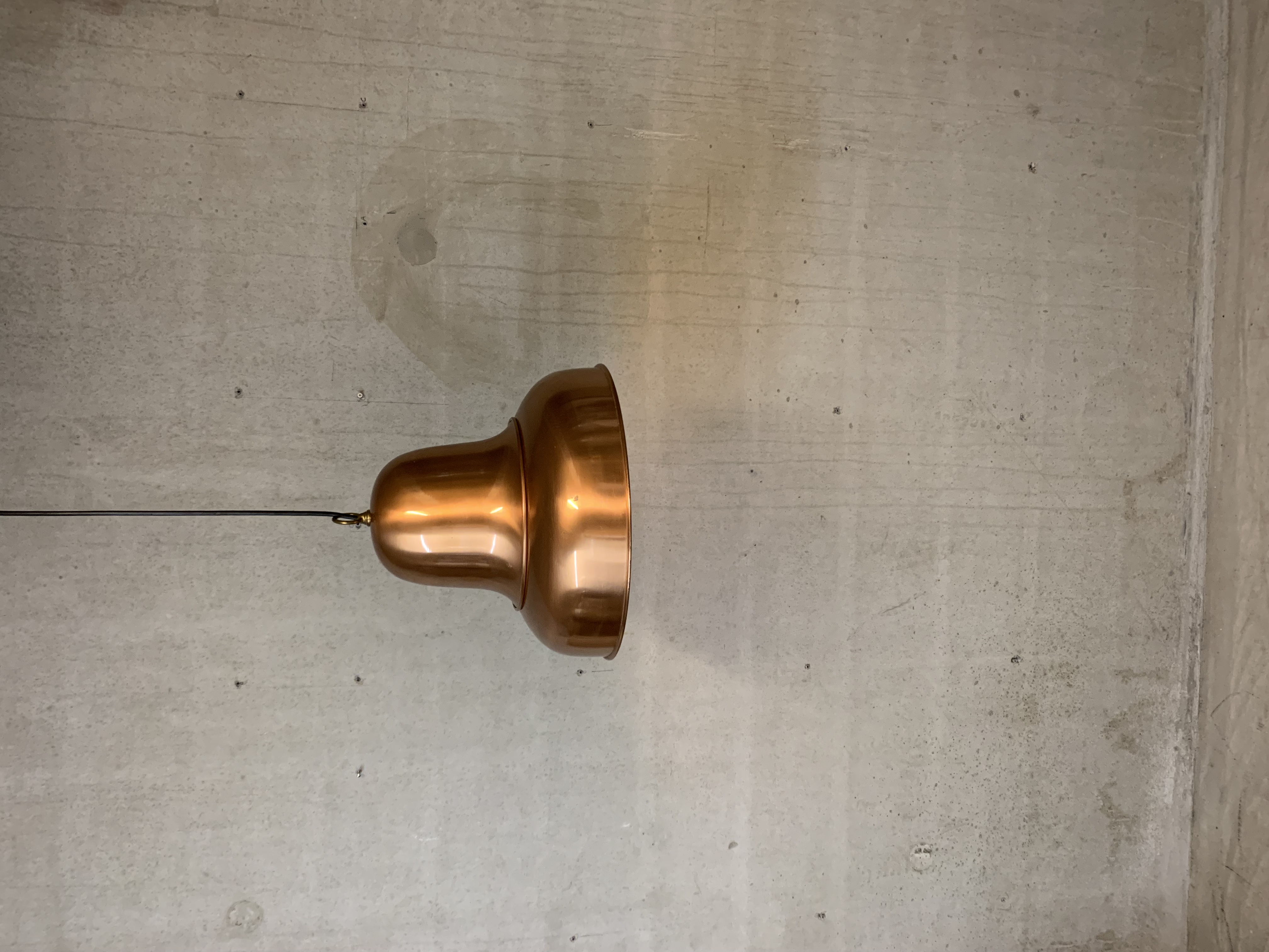 John Moncrieff Hanglamp 1970 image 10